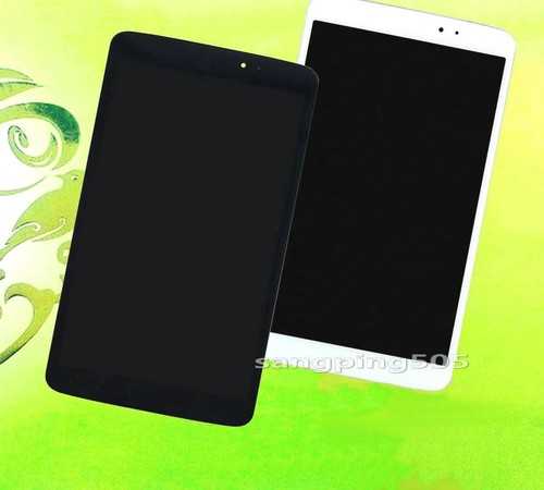 Display lcd touch - lcd, screen
