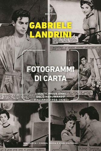Fotogrammi carta i - fotogrammi, carta.
