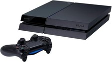 CONSOLE PLAY STATION 4 JET