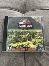 Jurassic Park: Operation