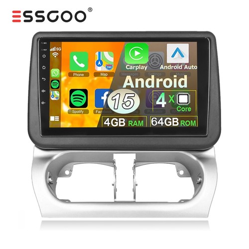 Android gb autoradio - 15, 4+64