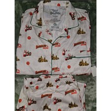 Pigiama Harry Potter Hogsmeade