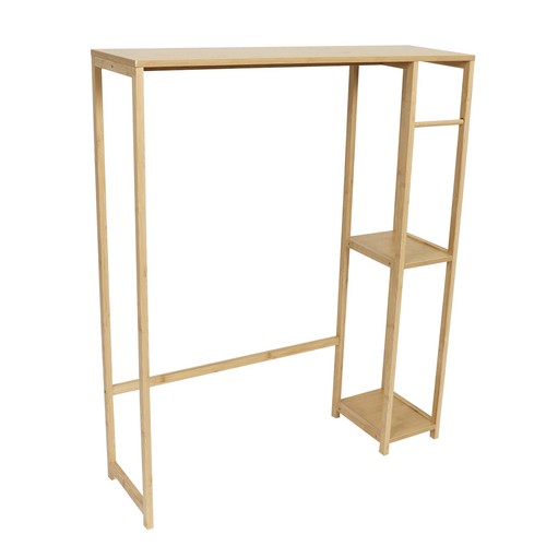 Scaffale per lavatrice