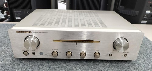 Amplificatore integrato