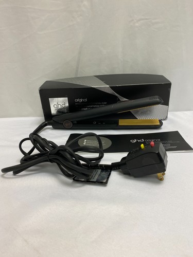 Ghd original black corded - ghd,