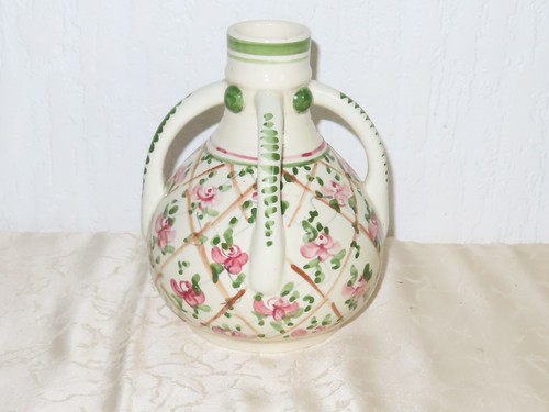Design vintage ceramica vaso - ceramica,