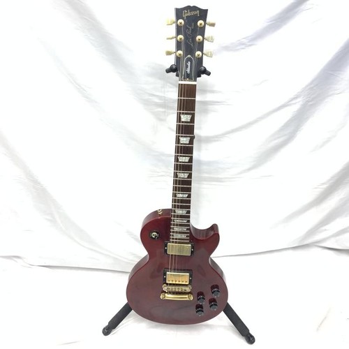 Usato gibson les - gibson, paul