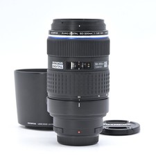 OLYMPUS ZUIKO DIGITAL ED