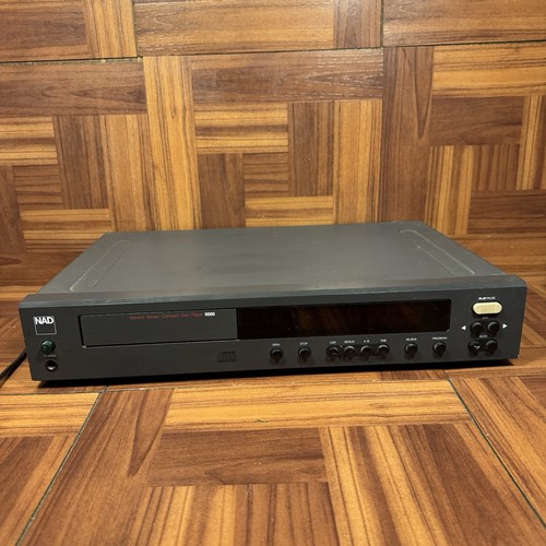 Lettore compact disc serie