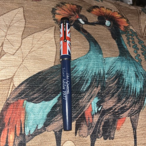 Vintage parker ballpoint - vintage,