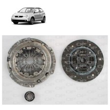 Kit frizione 3 pezzi per