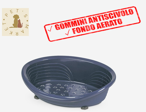 Straka cuccia per cani e - 50,