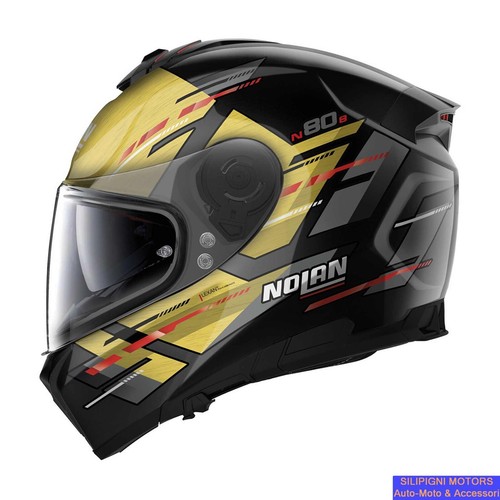 Casco integrale nolan n80 - integrale, n80-8