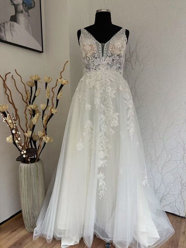 Hbh moda sposa curvy - hbh,