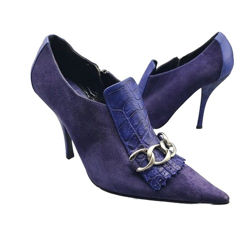 Casadei scarpe tacco - casadei, a