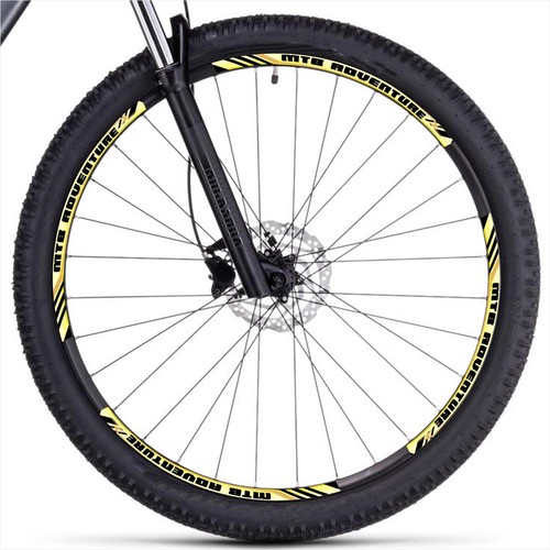 L060 adesivi cerchi ruote - cerchi, bici