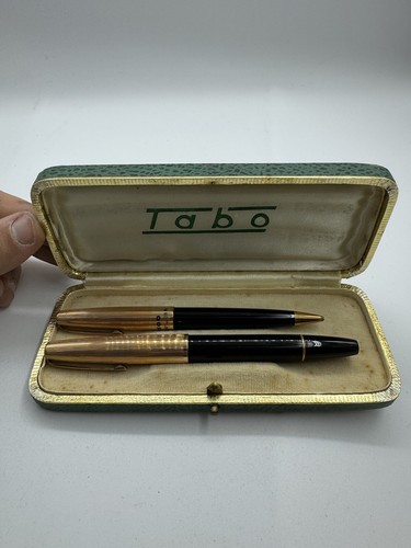 Set penna stilografica - stilografica, e