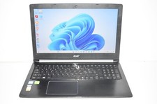 Acer Aspire A515-51G Intel i7 20 GB Ram 256GB SSD 500 HDD