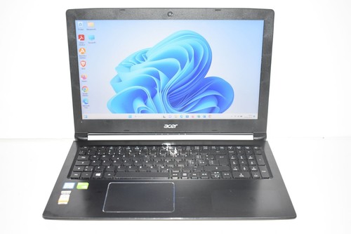 Acer aspire a515 51g - intel, i7