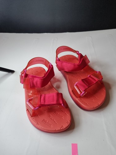 Sandali donna melissa rider - sandali,