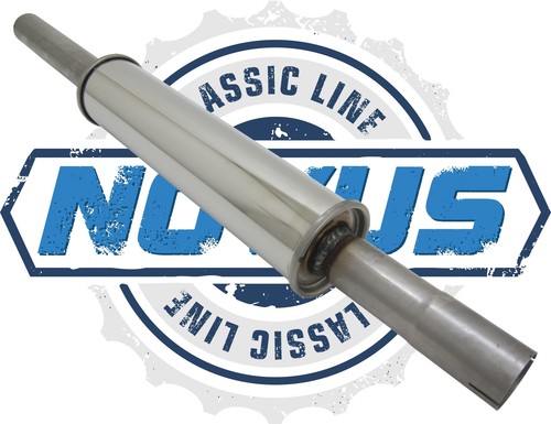 Novus classic pre silenziatore - novus,