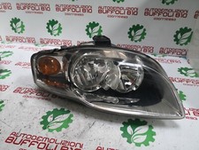 8E0941004AJ Proiettore FARO Destro DX Audi A4 Avant (B7) 2006