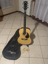 chitarra acustica martin smith w-101-n-pk