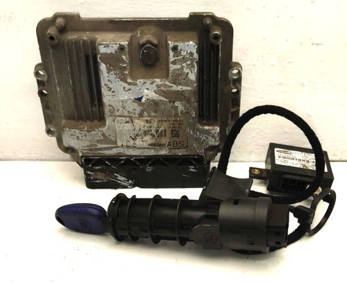 Kit centralina motore fiat - kit,