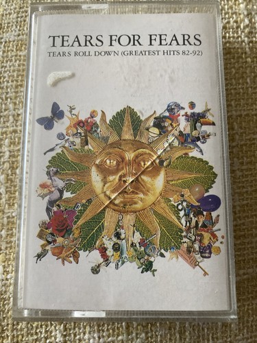 Tears for fears - tears,