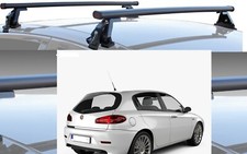 G3 68038 Barre Portatutto per