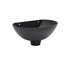 Vasca a muro 600 lavello fontana a parete grigio ghisa casa giardino balcone