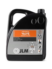 JLM Valve Saver Fluido 5 Litri GPL Autogas Additivo Originale GPL