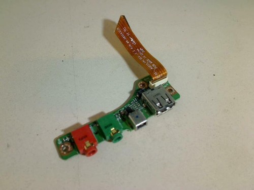 Scheda usb audio - scheda, board