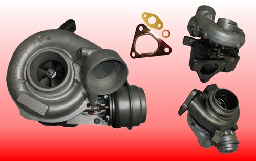 Turbocompressore mercedes - turbocompressore,