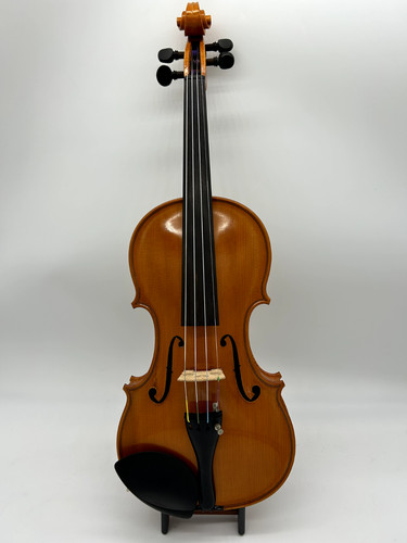Violin segue prototype no 13 - segue,