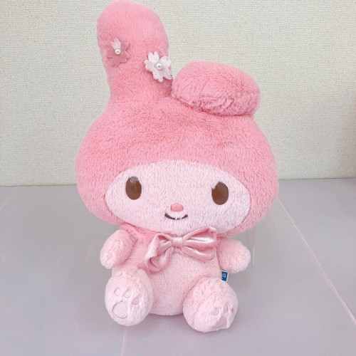 Peluche sanrio melody - peluche,