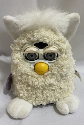 Pelliccia vintage 1999 - , furby