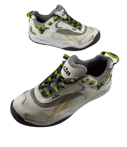 Gill sneakers deck tech race - sneakers,