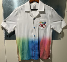 Disney EPCOT - Camicia