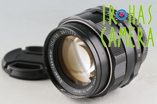 Obiettivo asahi pentax - obiettivo,