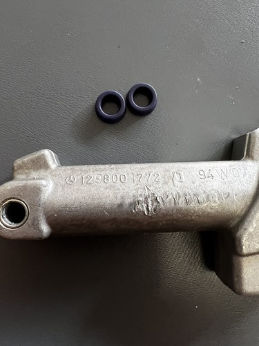Kit mercedes r129 - mercedes, sl