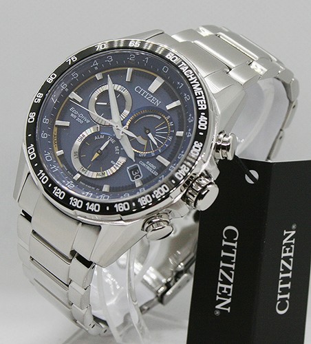 Orologio citizen - ✅,