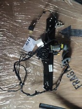 52075399 ALZACRISTALLO ALZAVETRO ELETTRICO ANTERIORE DX LANCIA YPSILON DAL 2011