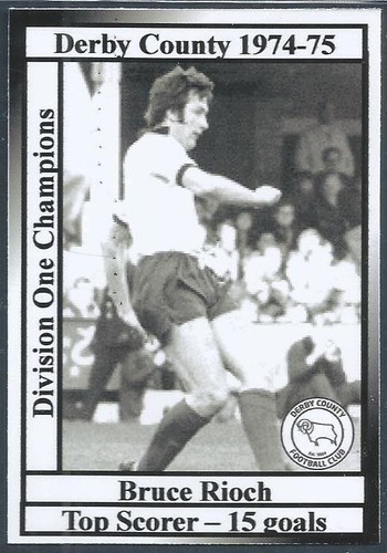 DERBY