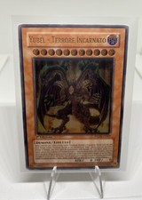 YUBEL - TERRORE INCARNATO