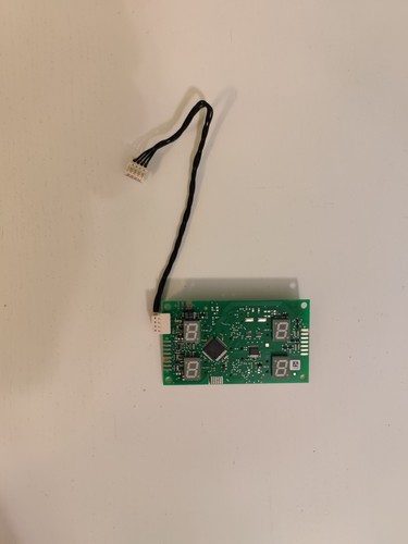 Display comando - display,