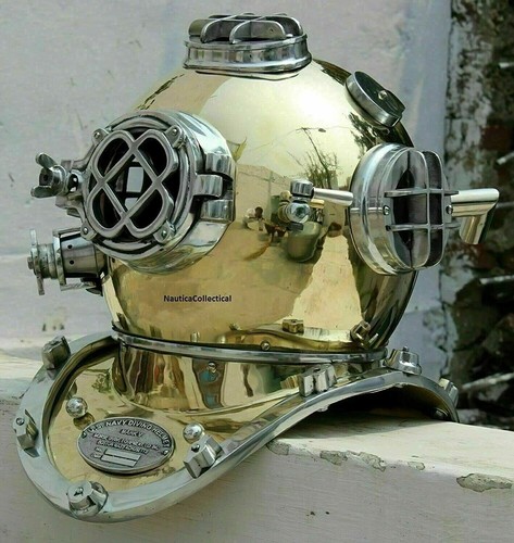 Casco immersione in - casco, 18"