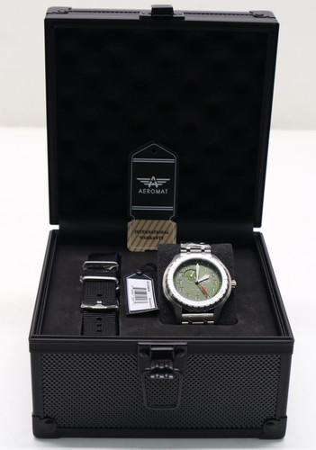 Orologio uomo aeromatic - orologio, pilot