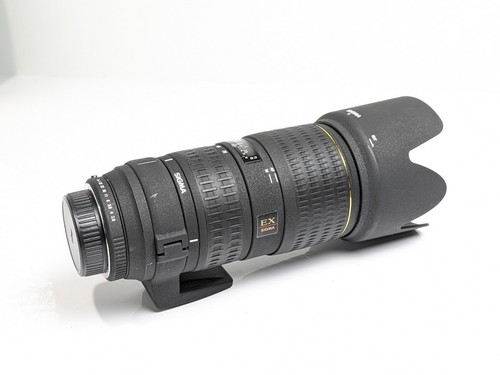 Sigma 200mm 2 8 - ex, apo