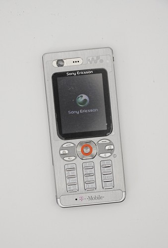 Sony ericsson w880i silver - sony,